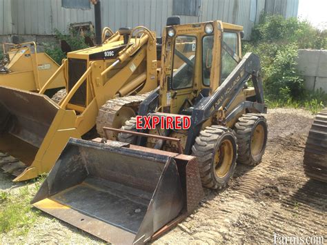 l455 new holland skid steer|new holland l455 for sale.